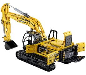 CDA C61082W